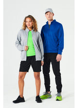 Clique Basic Active Cardigan — lifestyle