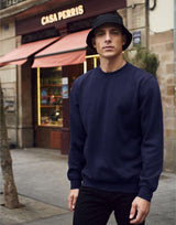 Clique Basic Roundneck — lifestyle