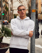 Clique Basic Hoody — lifestyle