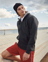 Clique Basic Hoody Full Zip Men's — lifestyle