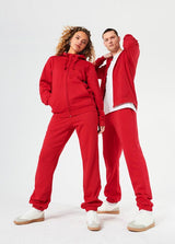 Clique Basic Pants — lifestyle