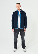 Clique Basic Cardigan — lifestyle