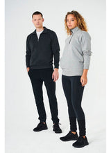 Clique Classic Half Zip — lifestyle