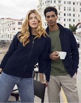 Clique Ladies Classic Cardigan — lifestyle