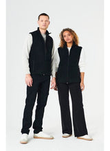 Clique Basic Polar Fleece Vest — lifestyle