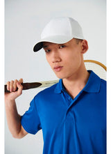 Clique Active Cap — lifestyle