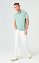 Clique Short Sleeve Classic Lincoln — lifestyle