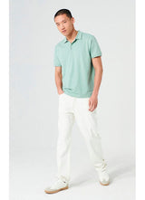 Clique Short Sleeve Classic Lincoln — lifestyle