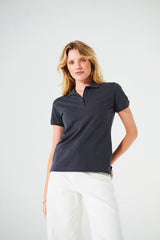 Clique Short Sleeve Classic Marion — lifestyle
