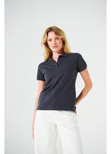 Clique Short Sleeve Classic Marion — lifestyle