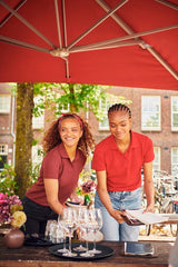 Clique Ladies Manhattan — lifestyle