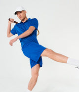 Clique Basic Active Polo — lifestyle