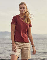 Clique Ladies Basic T — lifestyle