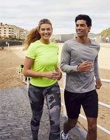 Clique Ladies Premium Active-T — lifestyle