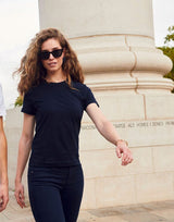 Clique Ladies Premium-T — lifestyle