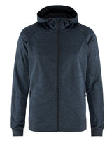 Craft Mens ADV Unify FZ Hood JKT — lifestyle