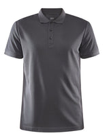 Craft Men's Core Unify Polo Shirt — lifestyle