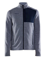 Craft Men's ADV Explore Heavy Fleece Jkt — lifestyle