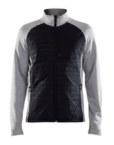 Craft Mens ADV Unify Hybrid Jacket — lifestyle