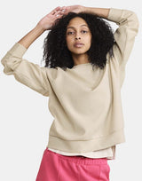 Craft Ladies ADV Join RN Sweatshirt — lifestyle