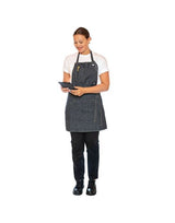 Dennys Le Chef Prep Apron — lifestyle