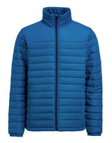 James Harvest Arches Jacket — lifestyle