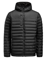 James Harvest Meadows Jacket — lifestyle