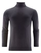 James Harvest Ashland Turtle Neck Knit — lifestyle
