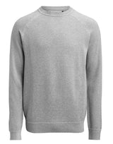 James Harvest Ashland Casual Knit Sweat — lifestyle