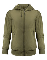 James Harvest Franklin Ladies Jacket — lifestyle