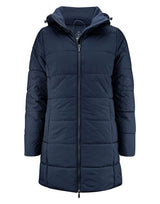James Harvest Nordmont Ladies Jacket — lifestyle