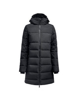 James Harvest Ladies Northport Jacket — lifestyle