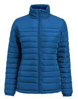 James Harvest Ladies Arches Jacket — lifestyle
