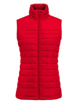 James Harvest Ladies Arches Vest — lifestyle