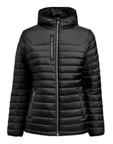 James Harvest Ladies Meadows Jacket — lifestyle