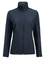 James Harvest Ladies Valley Jacket — lifestyle