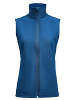 James Harvest Ladies Valley Vest — lifestyle