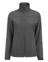 James Harvest Ladies Mammoth Jacket — lifestyle