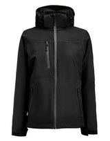 James Harvest Ladies Pinnacles Jacket — lifestyle