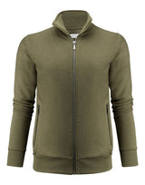 James Harvest Melville H Ladies Sweat — lifestyle