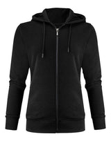 James Harvest Westwood H Ladies Hood — lifestyle