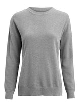 James Harvest Ladies Ashland Casual Knit — lifestyle
