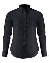 James Harvest Acton Ladies Shirt — lifestyle