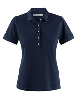 James Harvest Sunset Ladies Polo — lifestyle