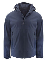 James Harvest Lodgetown Softshell Jacket — lifestyle
