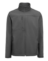 James Harvest Mammoth Jacket — lifestyle