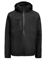 James Harvest Pinnacles Jacket — lifestyle