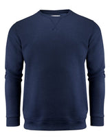 James Harvest Alder Heights Sweatshirt — lifestyle