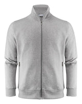 James Harvest Melville Heights Sweat — lifestyle