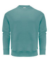 James Harvest Hopedale Crewneck — lifestyle
